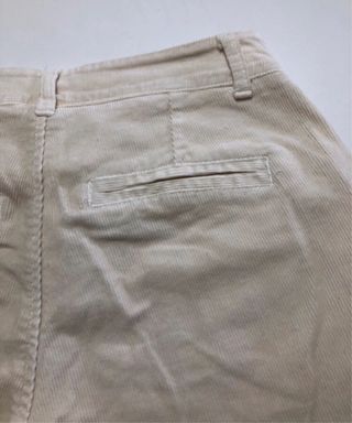 Pantalón de pana