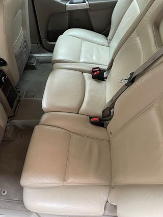 Volvo XC90 2006 D5. 185 CV. Diesel. Unico Dueño.