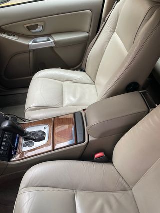 Volvo XC90 2006 D5. 185 CV. Diesel. Unico Dueño.