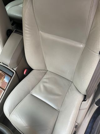 Volvo XC90 2006 D5. 185 CV. Diesel. Unico Dueño.