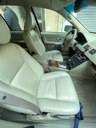 Volvo XC90 2006 D5. 185 CV. Diesel. Unico Dueño.