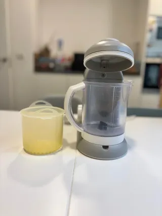 Robot de cocina Babycook BEABA