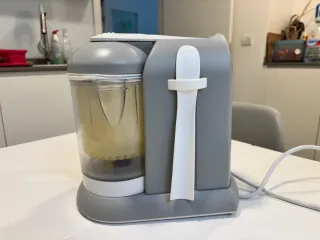 Robot de cocina Babycook BEABA