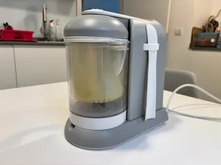 Robot de cocina Babycook BEABA