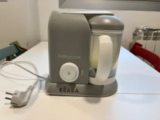 Robot de cocina Babycook BEABA