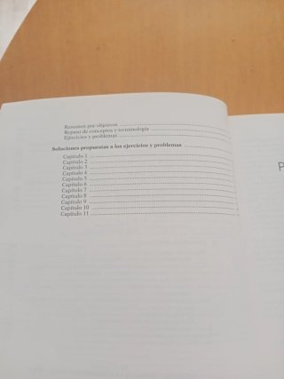 Contabilidad financiera, teoría y práctica