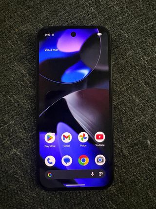 Google Pixel 9 Negro