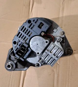 Alternador Land Rover