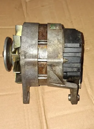 Alternador Land Rover