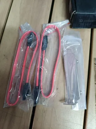 CONTROLADORA CONCEPTRONIC PCI EXPRESS 4x Sata