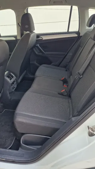 Volkswagen Tiguan 2016