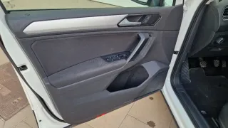 Volkswagen Tiguan 2016