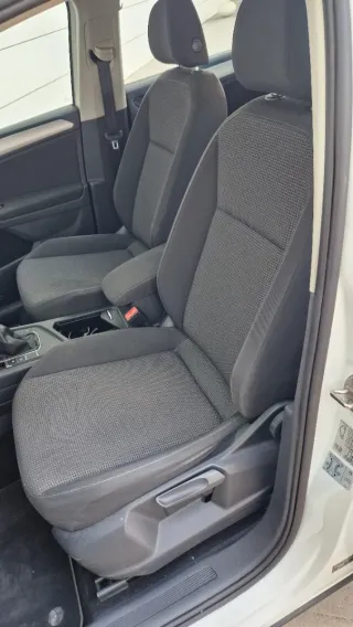 Volkswagen Tiguan 2016