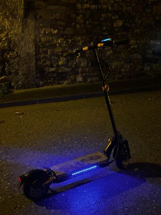 patinete eléctrico B-Mov 4.0 1000W