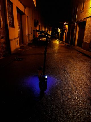 patinete eléctrico B-Mov 4.0 1000W