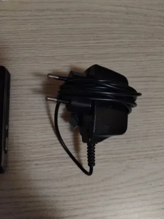 LG KU990 Viewty Táctil + Cargador