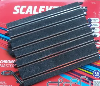 Scalextric Compact