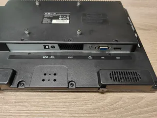 Televisor Nevir 12V Autocaravana Camper