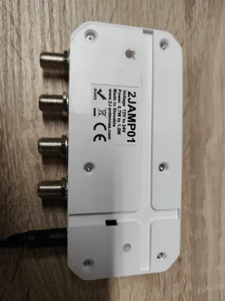 Televisor Nevir 12V Autocaravana Camper