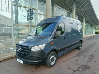 Mercedes Sprinter 314 CDI L2 H2