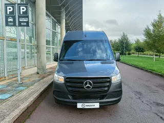 Mercedes Sprinter 314 CDI L2 H2