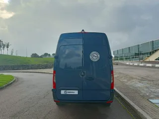 Mercedes Sprinter 314 CDI L2 H2