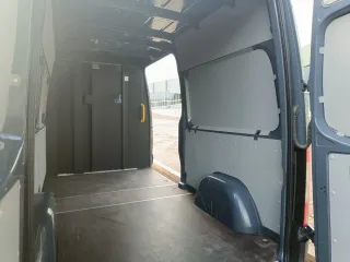 Mercedes Sprinter 314 CDI L2 H2