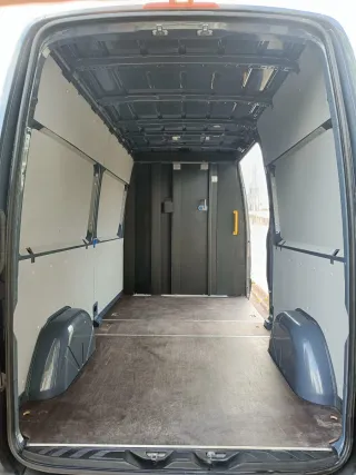 Mercedes Sprinter 314 CDI L2 H2