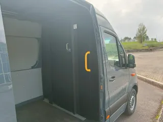 Mercedes Sprinter 314 CDI L2 H2