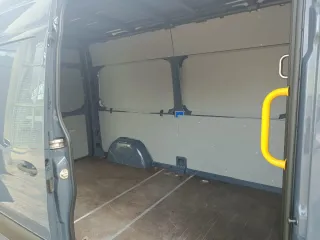 Mercedes Sprinter 314 CDI L2 H2