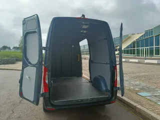 Mercedes Sprinter 314 CDI L2 H2