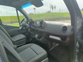 Mercedes Sprinter 314 CDI L2 H2