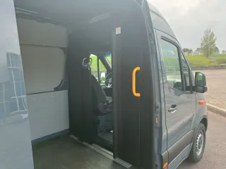 Mercedes Sprinter 314 CDI L2 H2