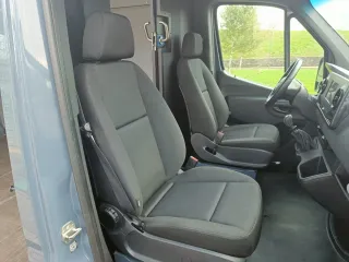 Mercedes Sprinter 314 CDI L2 H2
