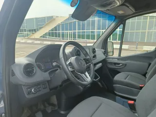 Mercedes Sprinter 314 CDI L2 H2