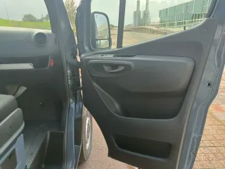 Mercedes Sprinter 314 CDI L2 H2