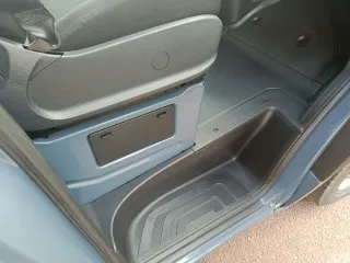 Mercedes Sprinter 314 CDI L2 H2