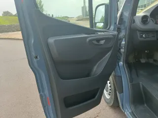 Mercedes Sprinter 314 CDI L2 H2