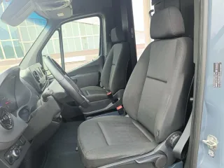 Mercedes Sprinter 314 CDI L2 H2