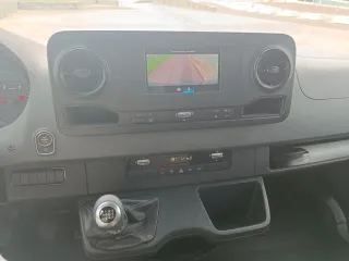 Mercedes Sprinter 314 CDI L2 H2