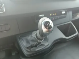 Mercedes Sprinter 314 CDI L2 H2