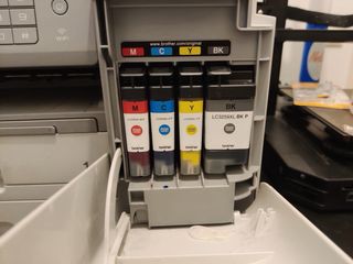 Impresora Brother MFC-J5945DW