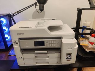 Impresora Brother MFC-J5945DW