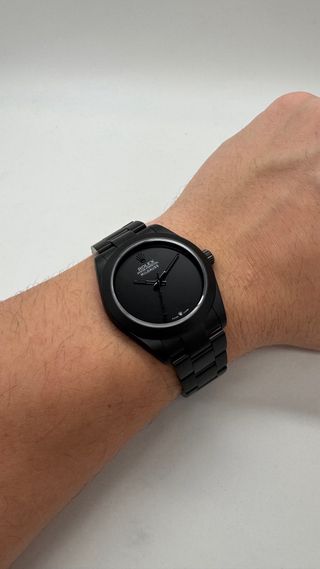 Reloj Rolex Oyster Perpetual Milgauss Negro