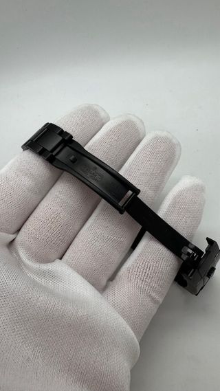 Reloj Rolex Oyster Perpetual Milgauss Negro