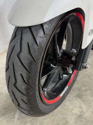 Yamaha NMAX 125 Scooter Automática