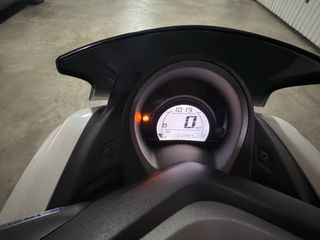 Yamaha NMAX 125 Scooter