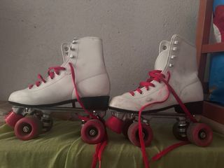 Patines Clásicos Patinaje Artístico