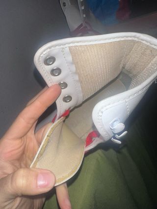 Patines Clásicos Patinaje Artístico