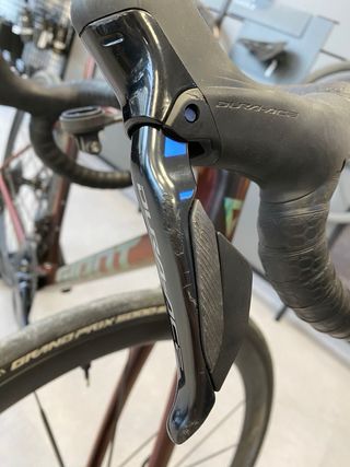 Giant TCR Advanced SL0 Talla M